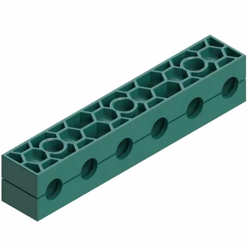 Parker Hannifin RAVGM106B3X Hidrolik Aksesuar