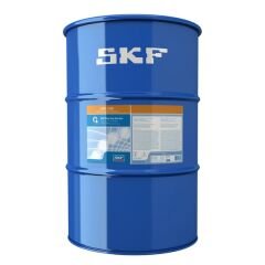 SKF LGEP 2/180 Lubricants