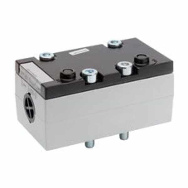 Emerson Aventics 5813140000 Pnömatik olarak çalıştırılan valf