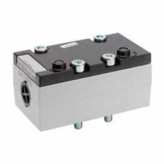 Emerson Aventics 5813140000 Pnömatik olarak çalıştırılan valf