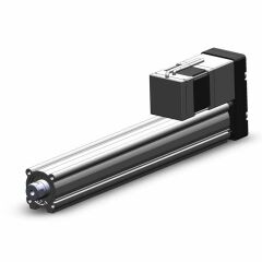 SMC Elektrikli Aktüatör Ø32mm 250mm Strok LEY32C-250B