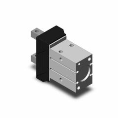 SMC Mhz2 Tutucu, Paralel Ø25mm MHZJ2-25D