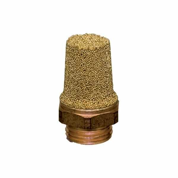 Norgren 0014510000000000 Sinterlenmiş Metal Susturucu