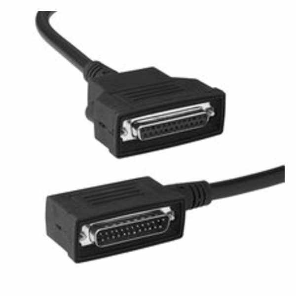 Emerson Aventics R412020638 Elektrik bağlantı teknolojisi