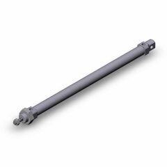 SMC Yuvarlak Gövdeli Silindir Ø85mm CD85N20-300-B