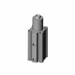 SMC Mka - Mkb Kelepçe Silindiri Ø32mm 20mm Strok MKB32TF-20RZ