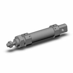 SMC Yuvarlak Gövdeli Silindir Ø85mm CD85N25-40C-B