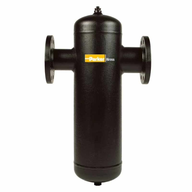 Parker Hannifin STH002N Basınç Regülatörü