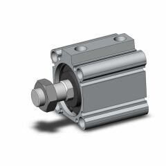 SMC Kompakt Silindir Ø40mm CQ2B40-25DMZ