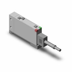 SMC Zse30 Vakum Anahtarı M5 Bağlantı ZSE10-M5-E-PGR