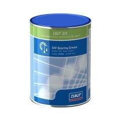 SKF LGLT 2/1 Lubricants