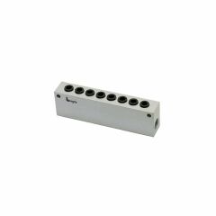 Parker Hannifin 3310 08 17 Manifold ve Plaka