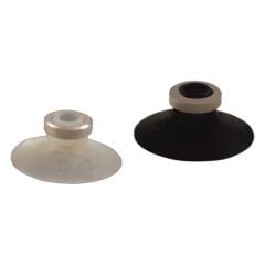 VOWELL SZC Serisi Düz Ve Dayamlı Tip Vantuz Ø16 mm Vakum Vantuzu SZC16WS