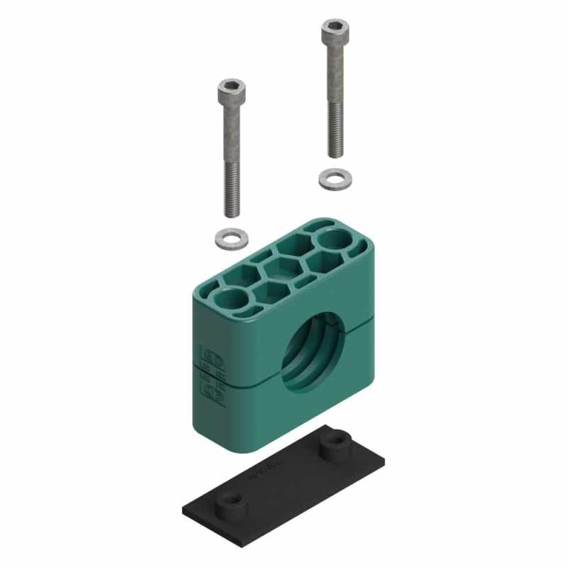 Parker Hannifin RAP2-532 Hidrolik Aksesuar
