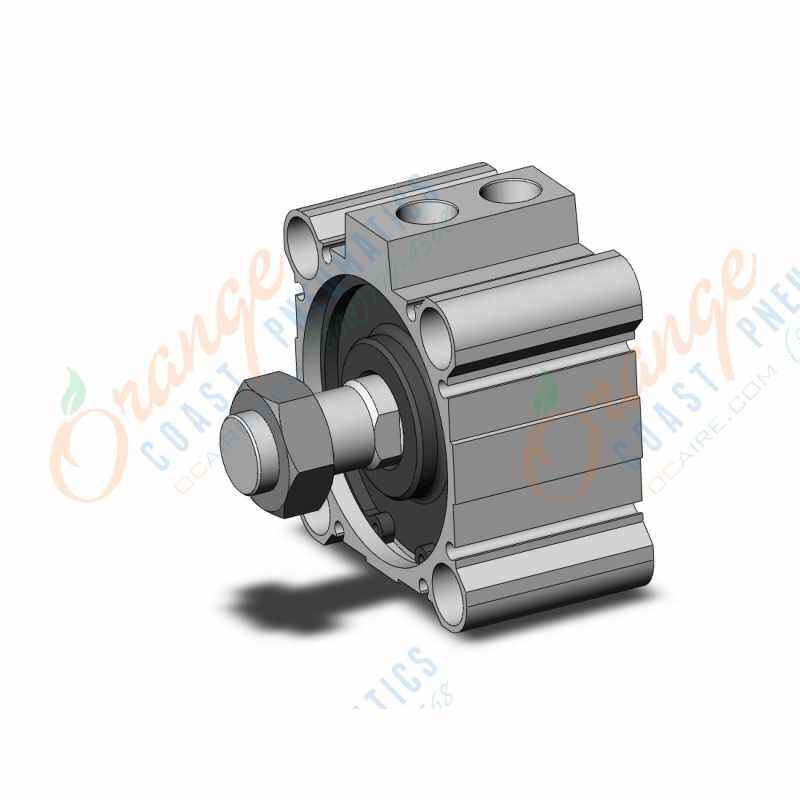 SMC Kompakt Silindir Ø63mm CQ2B63-10DCMZ