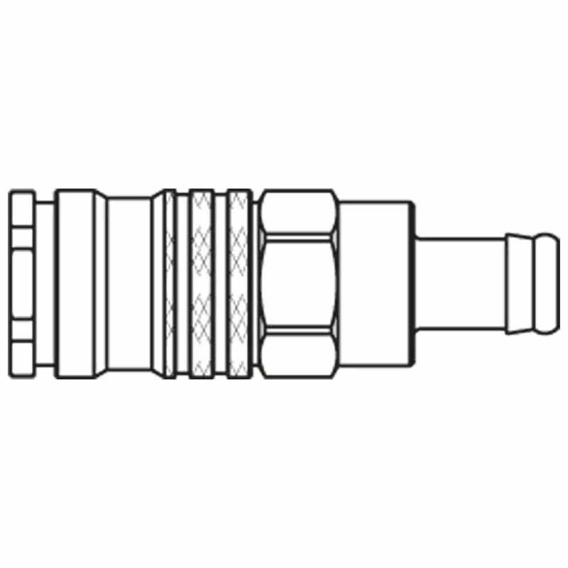 Parker Hannifin 1700KATF13SPN Kaplin