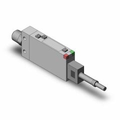 SMC Zse30 Vakum Anahtarı Ø10mm ZSE10-01-B-G