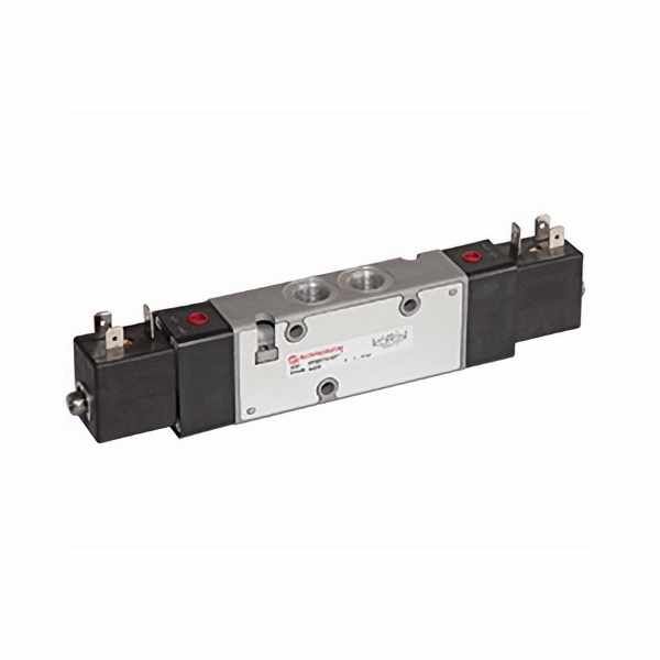 Imi Norgren V61BA11A-A318J Valf manifoldları