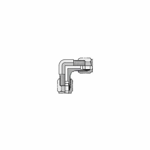 Parker Hannifin 12 EBU-S Hidrolik Aksesuar
