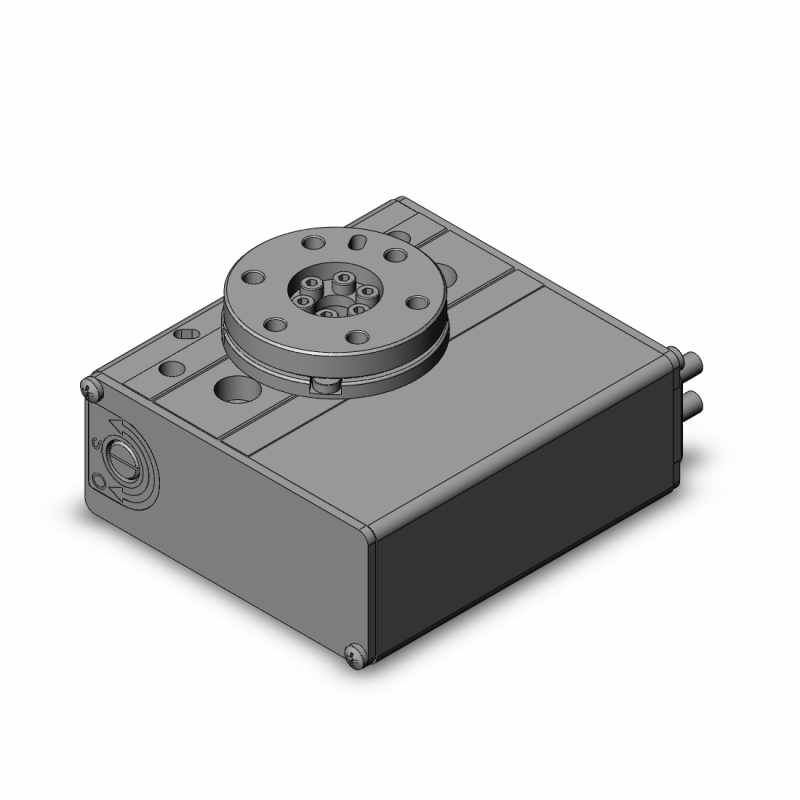 SMC Elektrikli Aktüatör Ø10mm LER10J