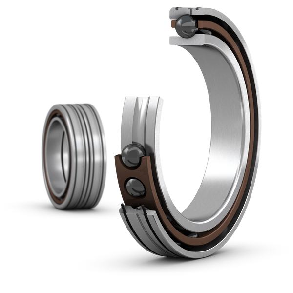 SKF 71924 ACE/HCP4ALDT Açısal Temaslı Bilyalı Rulman