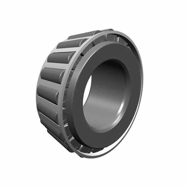 NTN 4T-M86649 Konik makaralı rulmanlar