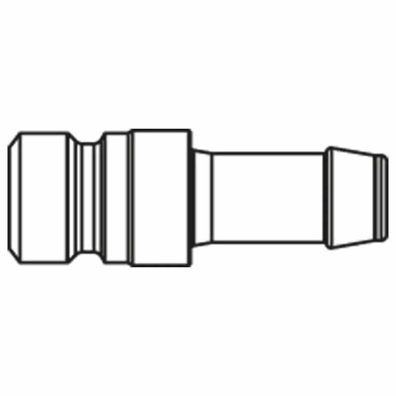 Parker Hannifin 1800SFTF19SXZ Kaplin