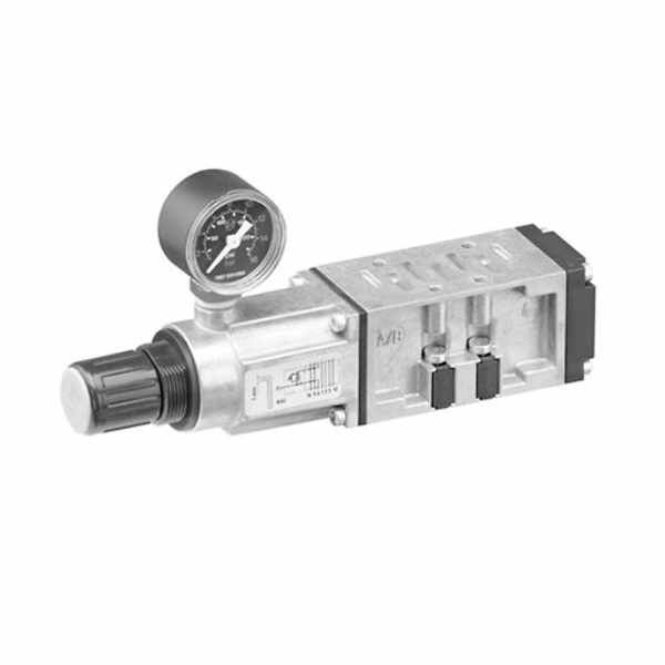 Emerson Aventics 0821302057 Düzenleyiciler