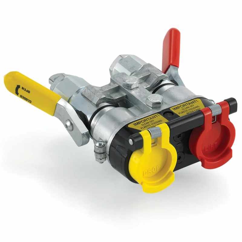 Parker Hannifin 9500-16 Hidrolik Aksesuar