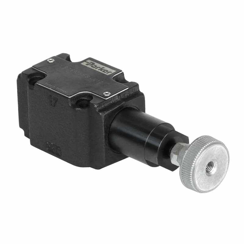 Parker Hannifin R06M21S4N Hidrolik Vana