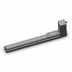 SMC Elektrikli Aktüatör Ø25mm 300mm Strok LEFB25T-300B