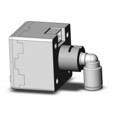 SMC Zse30 Vakum Anahtarı Ø30mm ZSE30AF-C6L-E