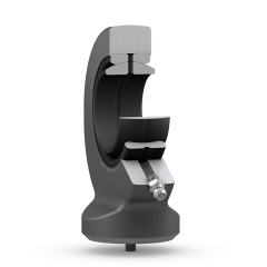 SKF SC30 ES Çubuk Uçları (Dış Çap 75mm - Genişlik 22 mm)