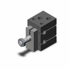SMC Cu Kompakt Silindir Ø32mm CUK32-5D