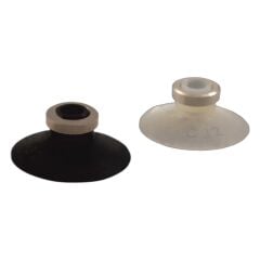 VOWELL SZU düz tip vantuzlar Ø20 mm Vakum Vantuzu SZU20N