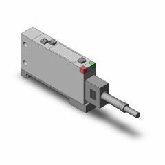 SMC Zse30 Vakum Anahtarı M5 Bağlantı ZSE10-M5-E-GR