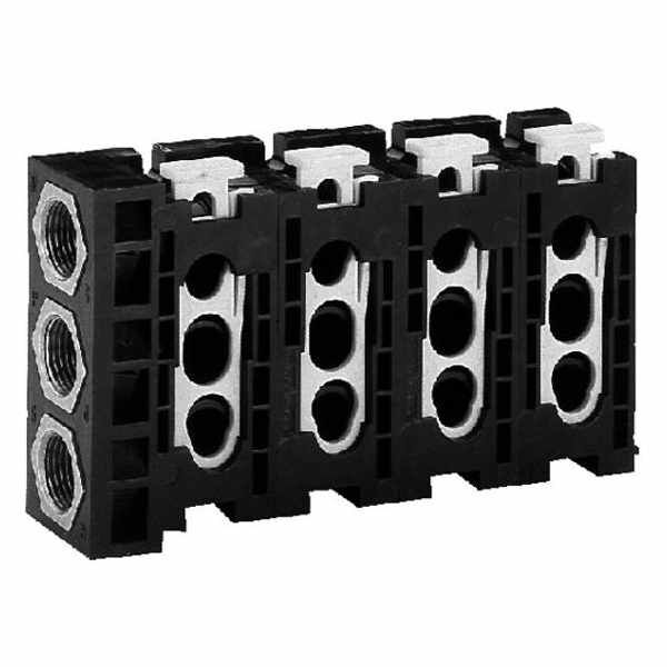 Emerson Aventics 8985003902 manifold