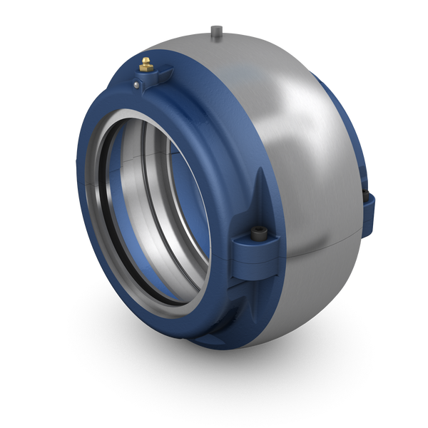 SKF COP.01 C 9 EX SKF Cooper Split Makaralı Rulman