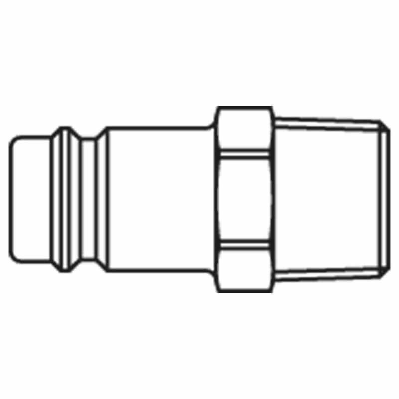 Parker Hannifin 27SFAK26SXN Kaplin