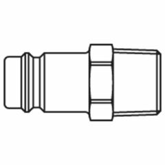 Parker Hannifin 27SFAK26SXN Kaplin
