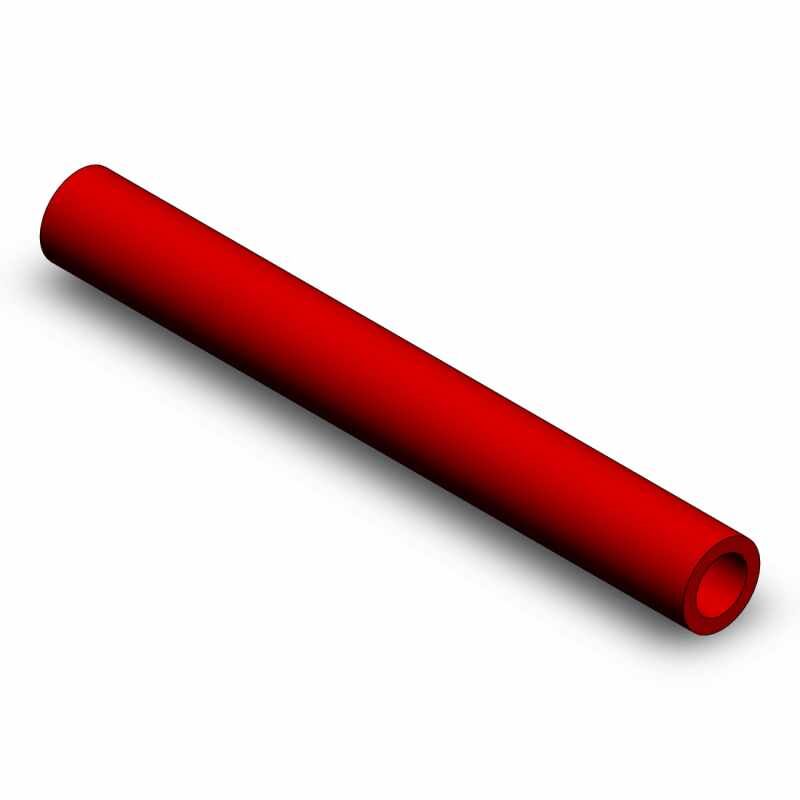 SMC Tu Poliüretan Boru 100mm TU1208R1-100
