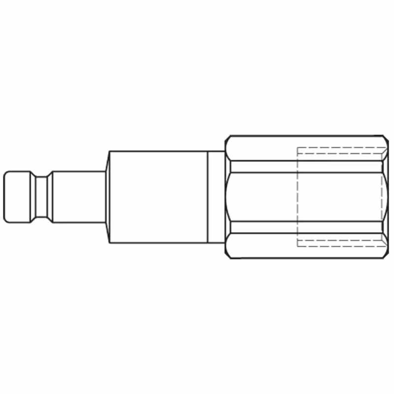 Parker Hannifin 20SBIM05MPX Kaplin