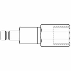 Parker Hannifin 20SBIM05MPX Kaplin