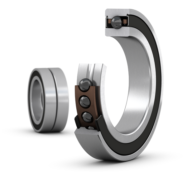 SKF S7005 CE/HCP4ADGB Açısal Temaslı Bilyalı Rulman