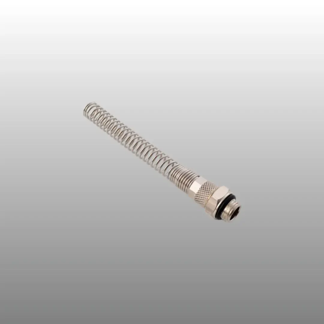 EXPFLEX IBCYG12-04 A 1251-1/2-12/8 Somunlu Düz Yaylı