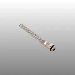 EXPFLEX IBCYG12-04 A 1251-1/2-12/8 Somunlu Düz Yaylı