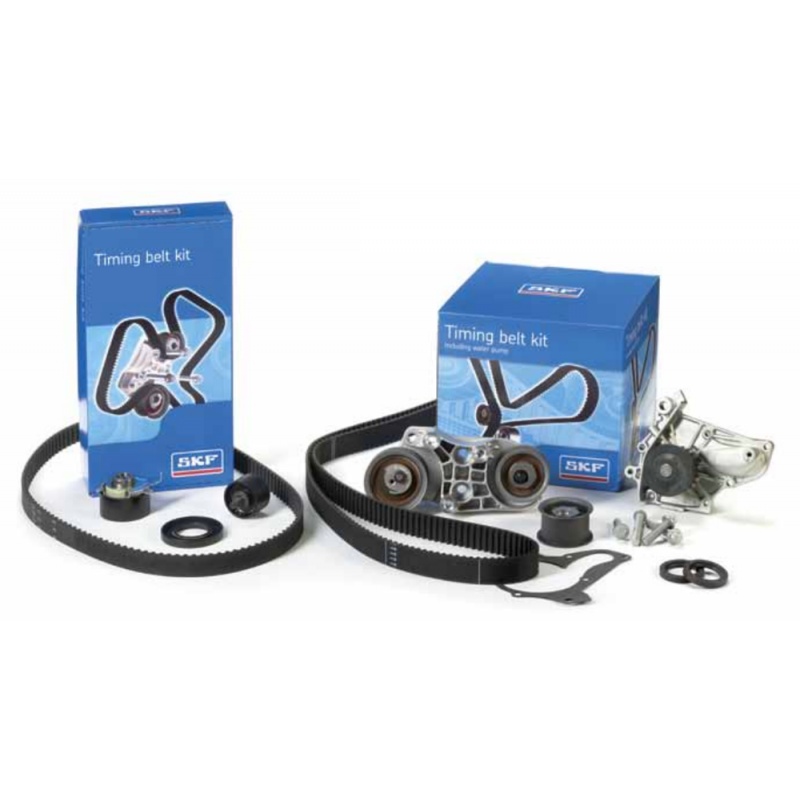 SKF VKMA01143 Otomotiv Triger Kayışı Kiti