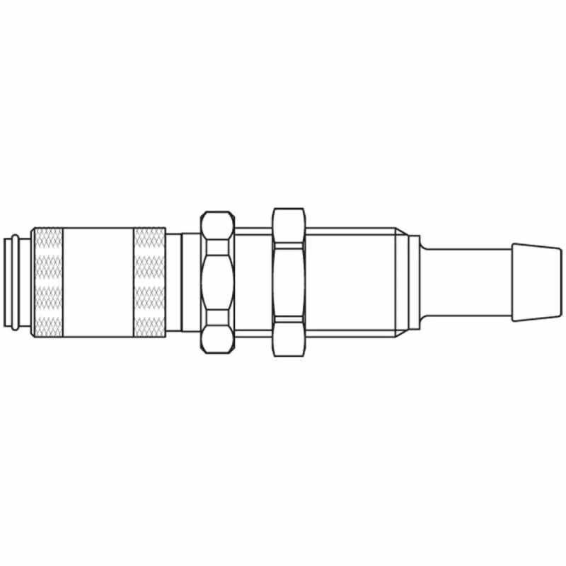 Parker Hannifin 20KATS03MPX Kaplin