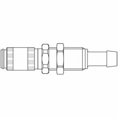 Parker Hannifin 20KATS03MPX Kaplin