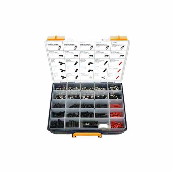 Parker Hannifin 3150 00 01 58 Hidrolik Aksesuar